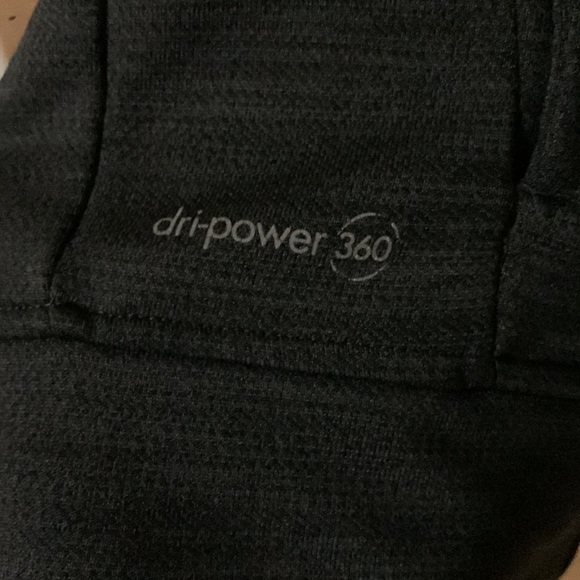 Dri power 360 zip up hoodie - Picture 2 of 7